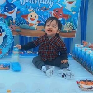 Meet your Posher, Serrano